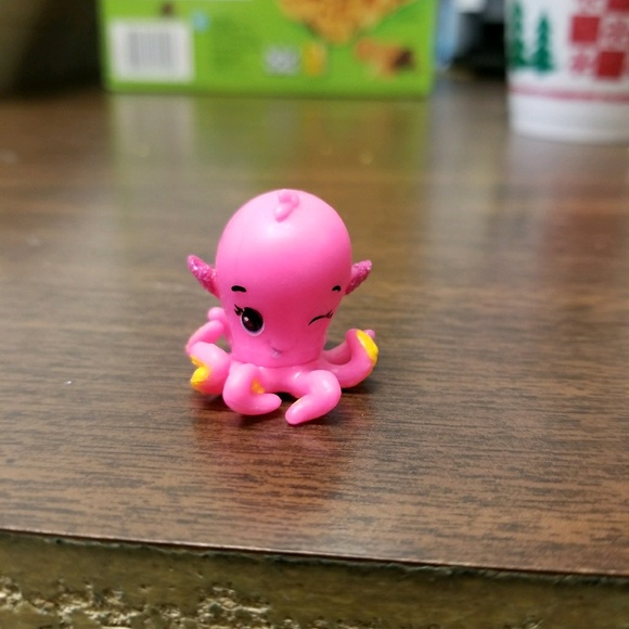 Meet your Posher, Nneka - Picture 1 of 1